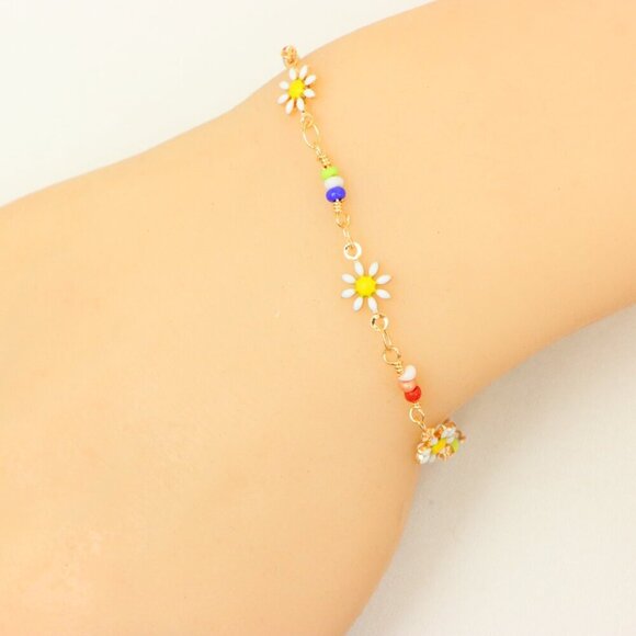 "New Beautiful Design Bracelet for Women/Girls, Gift, B971 - Picture 1 of 8